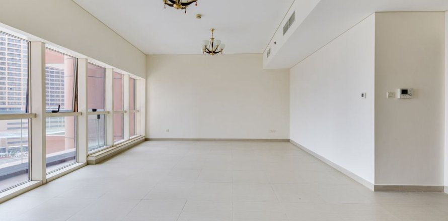 Квартира с 2 спальнями в Dubai Media City, ОАЭ №162726