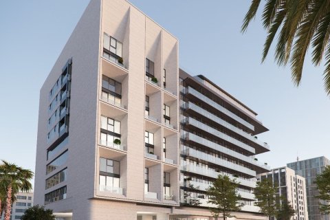 Квартира 39.9м² в Аль-Сатва, ОАЭ №162727 3