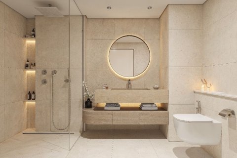 Квартира 39.9м² в Аль-Сатва, ОАЭ №162727 11