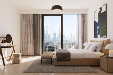 Квартира 39.9м² в Аль-Сатва, ОАЭ №162727 8