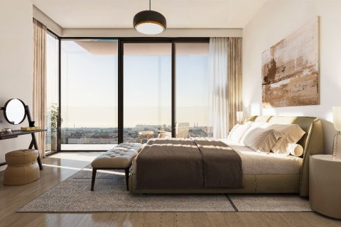 Квартира 39.9м² в Аль-Сатва, ОАЭ №162727 9