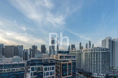 1 غرف نوم شقة في الخليج التجاري, الإمارات العربية المتحدة رقم 66972 8