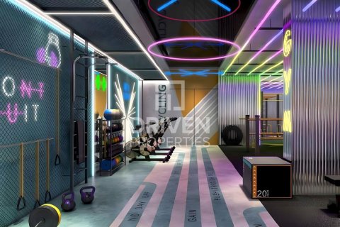 Appartement de 2 chambres à Downtown Dubai (Downtown Burj Dubai), UAE No. 200449 9