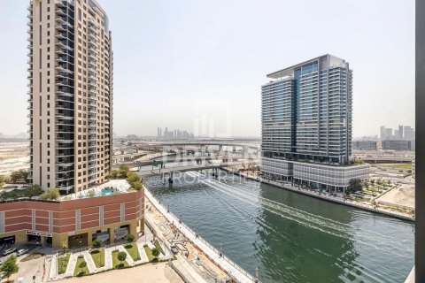 Appartement de 1 chambre à DAMAC Maison The Vogue, UAE No. 200454 13