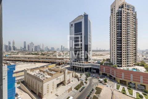 Appartement de 1 chambre à DAMAC Maison The Vogue, UAE No. 200454 14