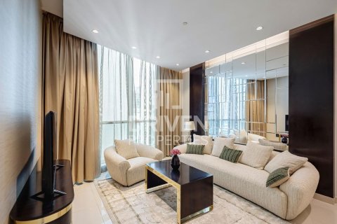 Appartement de 3 chambres à Downtown Dubai (Downtown Burj Dubai), UAE No. 200448 6