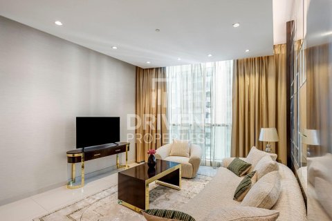 Appartement de 3 chambres à Downtown Dubai (Downtown Burj Dubai), UAE No. 200448 7