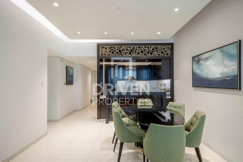 Appartement de 3 chambres à Downtown Dubai (Downtown Burj Dubai), UAE No. 200448 4