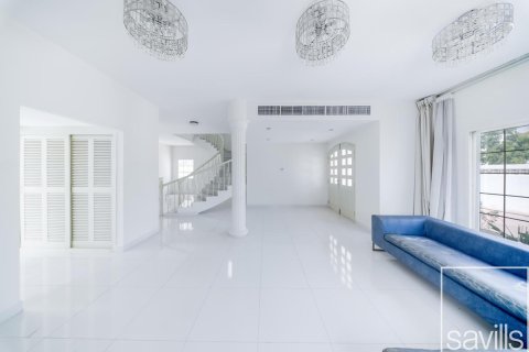 Villa de 4 chambres à Al Safa 2, UAE No. 209137 4