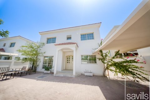 Villa de 4 chambres à Al Safa 2, UAE No. 209137 17