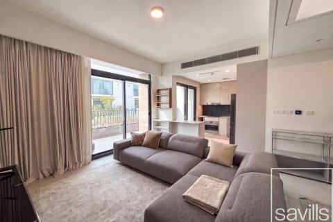 Townhouse de 3 chambres à Bliss, UAE No. 209136