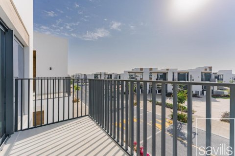 Townhouse de 3 chambres à Bliss, UAE No. 209136 23