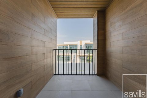 Townhouse de 3 chambres à Bliss, UAE No. 209136 16