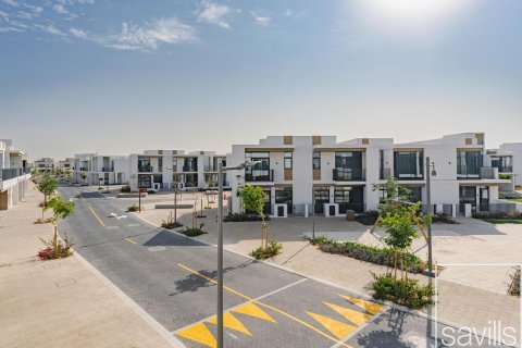 Townhouse de 3 chambres à Bliss, UAE No. 209136 25