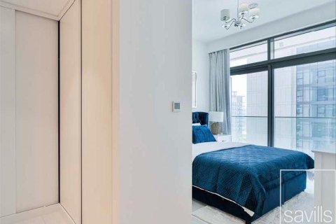 Appartement de 3 chambres à EMAAR Beachfront, UAE No. 209138 13