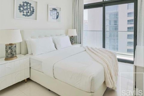 Appartement de 3 chambres à EMAAR Beachfront, UAE No. 209138 10