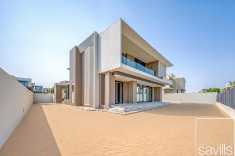 Villa de 4 chambres à Jebel Ali, UAE No. 209142 25