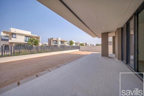 Villa de 4 chambres à Jebel Ali, UAE No. 209142 27