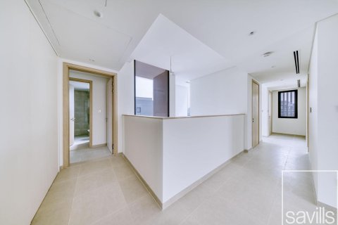 Villa de 4 chambres à Jebel Ali, UAE No. 209142 14