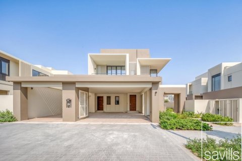 Villa de 4 chambres à Jebel Ali, UAE No. 209142
