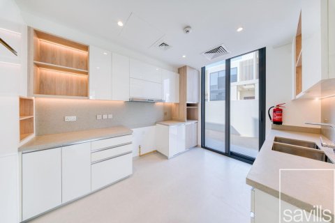 Villa de 4 chambres à Jebel Ali, UAE No. 209142 5