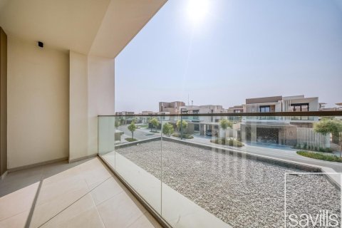 Villa de 4 chambres à Jebel Ali, UAE No. 209142 3