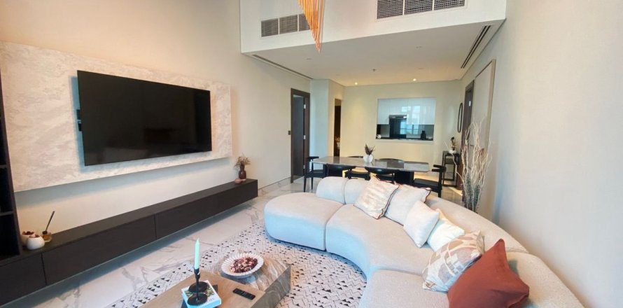 2 bedrooms Apartment No. 116853