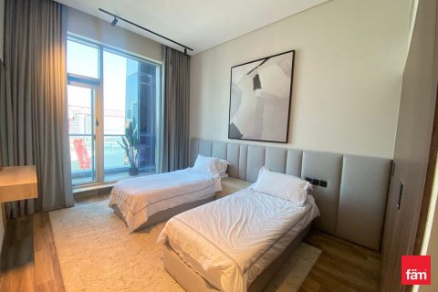 2 bedrooms Apartment  No. 116853 11