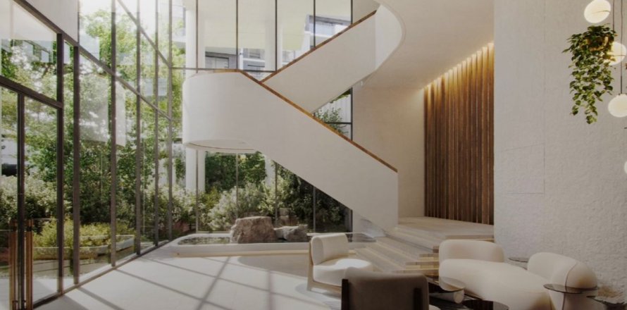 1 bedroom Apartment No. 116857