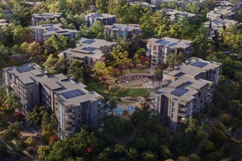 1 bedroom Apartment  No. 116857 14