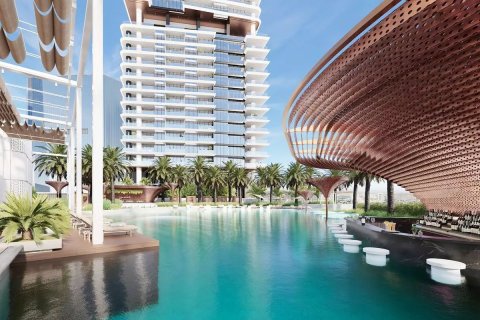 3 bedrooms Apartment  No. 116852 8