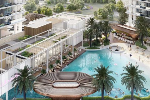 3 bedrooms Apartment  No. 116852 11