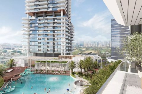 3 bedrooms Apartment  No. 116852 7