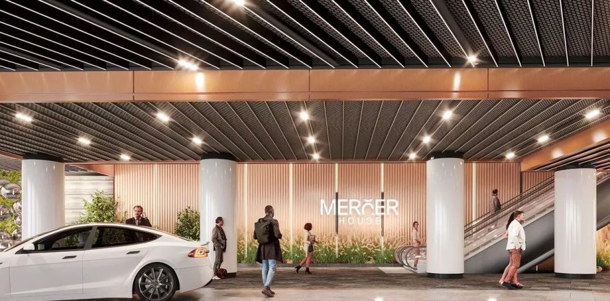 3 bedrooms Apartment  No. 116852