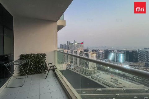 Apartment de 1 dormitorio  No. 116854 22