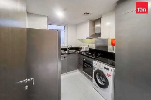 Apartment de 1 dormitorio  No. 116854 13