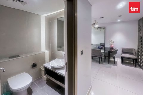 Apartment de 1 dormitorio  No. 116854 10