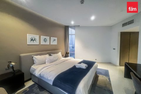Apartment de 1 dormitorio  No. 116854 19