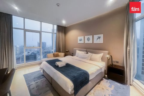 Apartment de 1 dormitorio  No. 116854 17