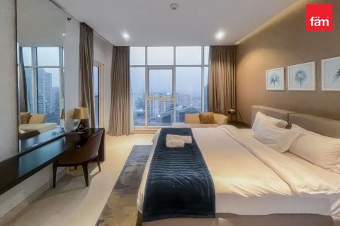 Apartment de 1 dormitorio  No. 116854 18