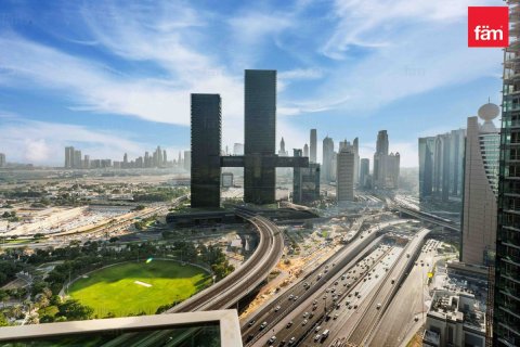 Apartment de 3 dormitorios en Al Kifaf, UAE No. 116855 12