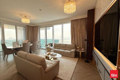 Appartement de 3 chambres  No. 116855 8