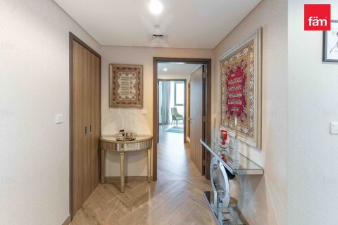 Apartment de 3 dormitorios en Al Kifaf, UAE No. 116855 21