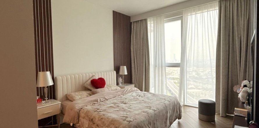 Appartement de 3 chambres No. 116855