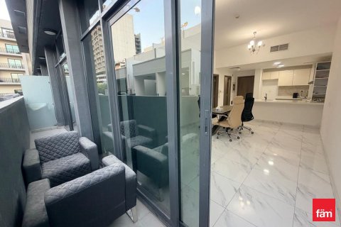 Appartement de 1 chambre à Dubai, UAE No. 170099 3