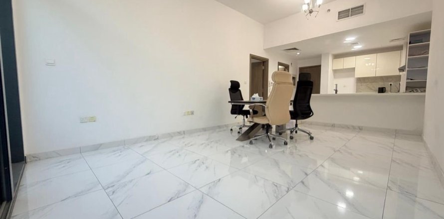 Appartement de 1 chambre à Dubai, UAE No. 170099