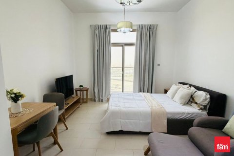 35.3m² Apartment in Al Furjan, UAE No. 170101 4