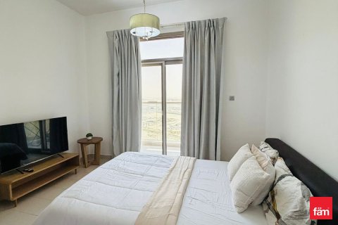 Studio Apartment in Al Furjan, UAE No. 170101