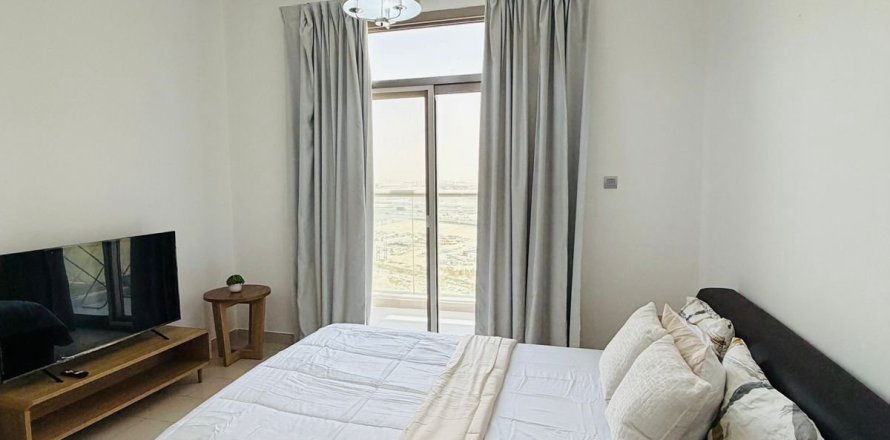 Studio Apartment in Al Furjan, UAE No. 170101