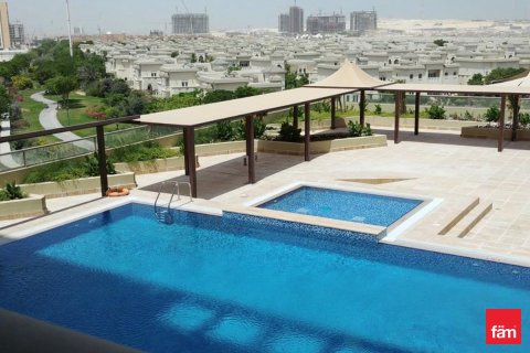 35.3m² Apartment in Al Furjan, UAE No. 170101 11